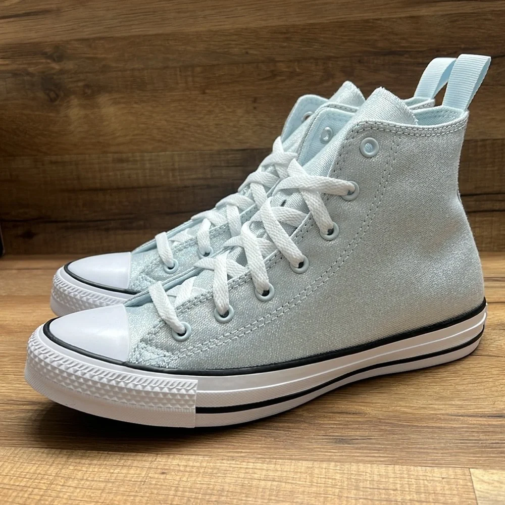 CONVERSE CTSS HI - Picture 2 of 8